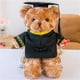 thumbnail image 1 of Class Of 2023 Graduation Stuffed -Bear In Black Cap, 11.8 Inches Graduation Gradua, 1 of 2