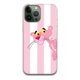 thumbnail image 1 of Funda Cel Pantera Rosa 5 Para iPhone Todos, 1 of 1