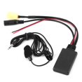 thumbnail image 1 of Adaptateur aux Bluetooth, Adaptateur Radio aux Bluetooth 5.0 Ultra Réactif, 1 of 5
