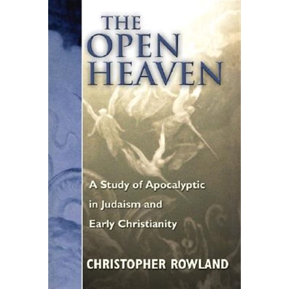 Pre-Owned The Open Heaven (Paperback)
