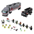thumbnail image 1 of LEGO® Teenage Mutant Ninja Turtles® TMNT Big Rig Snow Getaway | 79116, 1 of 11