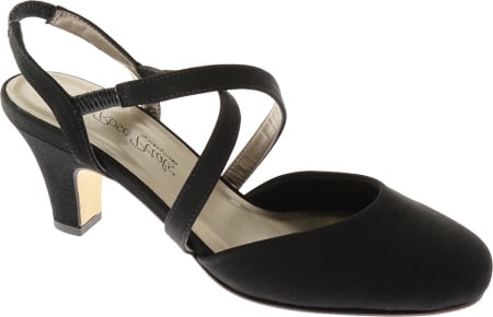 rose petals by walking cradles