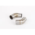 thumbnail image 5 of GFYSHIP For Ducati Monster 696 2008-2014, 795 796 2010-2014, 1100 1100S 2009-2010 Motorcycle Pipe Exhaust Muffler Middle Link Pipe System, 5 of 7