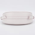 thumbnail image 4 of Bolso Sillín Bolsos para Axilas Media PU Gran Capacidad Mujer, 4 of 9