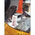 thumbnail image 5 of Atrium by Eevelle, EEV-ATR1, Warehouse Full Forklift Cab Enclosure Cover, Clear, 5 of 7