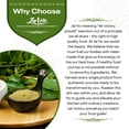 thumbnail image 6 of Jai Ho Organic Neem Powder - 2 LB - Gluten Free, Vegan, Non-GMO, 6 of 11