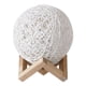 thumbnail image 3 of Lámpara de noche LED para casa de familia, luz de estrella, proyección de luna, regalo, lámpara de mesa USB nórdica, lámpara de noche para dormitorio, decoración, 3 of 3
