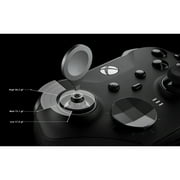 Open Box Microsoft Xbox Elite Wireless Controller Series 2 - Gamepad - wireless - Bluetooth - for PC, Microsoft Xbox One