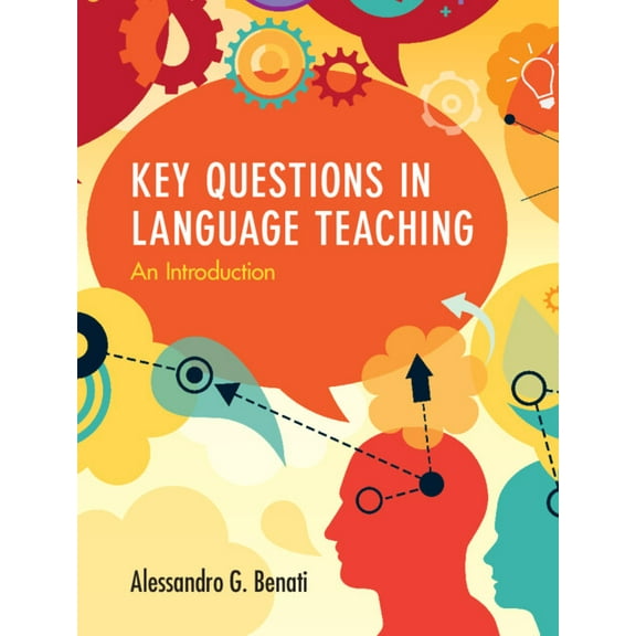 Key Questions in Language Teaching, (Hardcover)