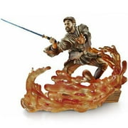 Star Wars Revenge of the Sith Unleashed: Obi-Wan Kenobi