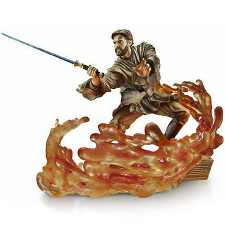 Star Wars Revenge of the Sith Unleashed: Obi-Wan Kenobi