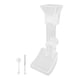 thumbnail image 4 of Tubo alimentador de acuario Yuyangstore 17cm transparente, 4 of 8