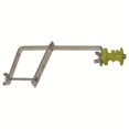 thumbnail image 1 of Field Guardian 102050 Chain Link - 6 in. Extension Insulator, 1 of 1