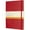 Scarlet, variant on Moleskine Classic XL Soft Cover Ruled Notebook