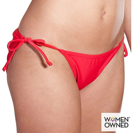 Smart & Sexy Side Tie String Bikini Bottom