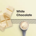 thumbnail image 4 of Optimum Nutrition 100% Whey Gold White Chocolate, 5lb, 4 of 13