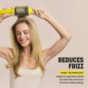 Drybar The Double Shot Oval Blow-Dryer Hair Brush