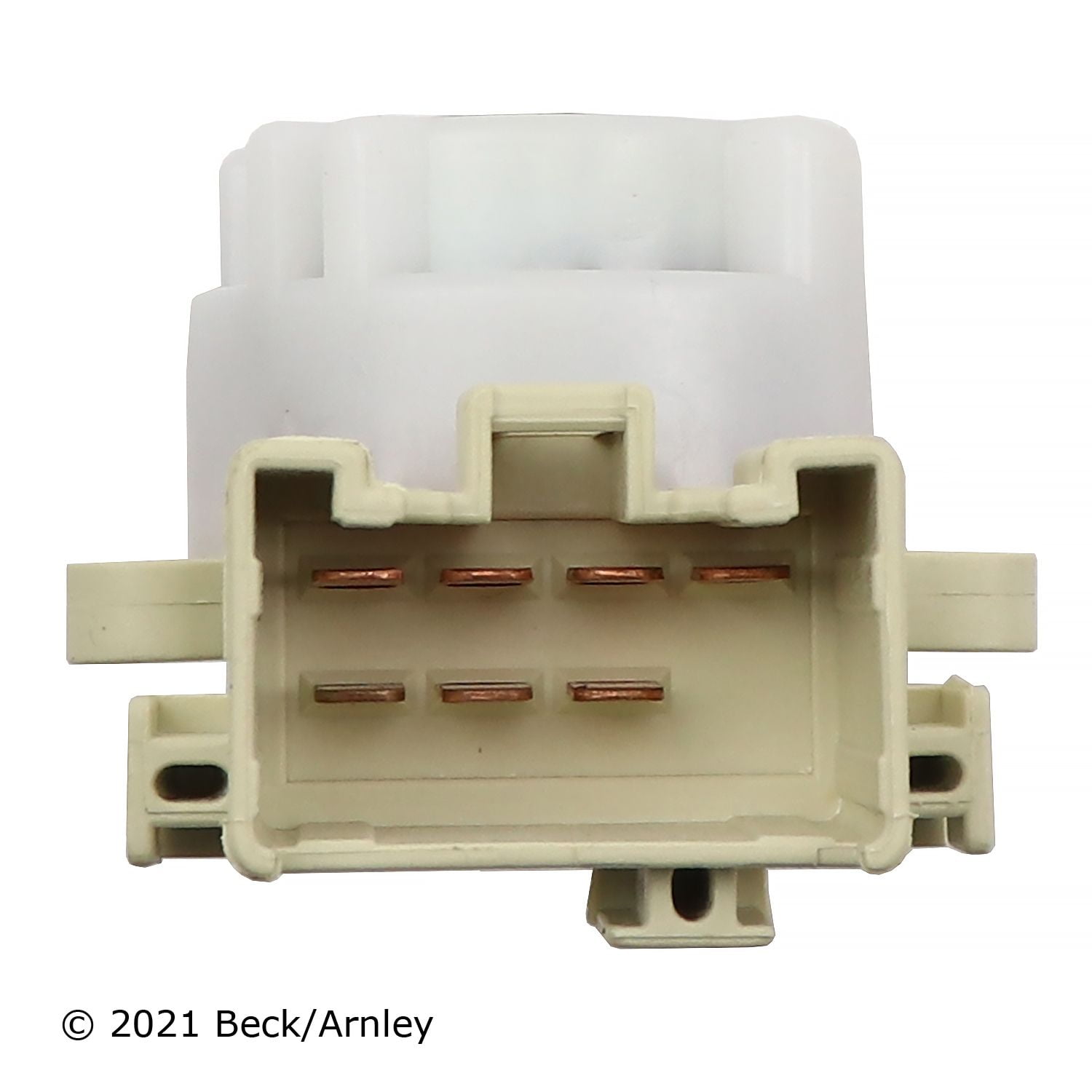 BeckArnley 201-1808 Ignition Switch