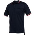 Murray Sporting Goods Short Sleeve Polo Baseball and Softball Umpire