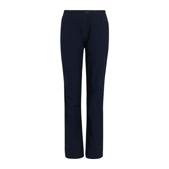 Regatta Pantalon de Randonnée Highton II pour Femmes