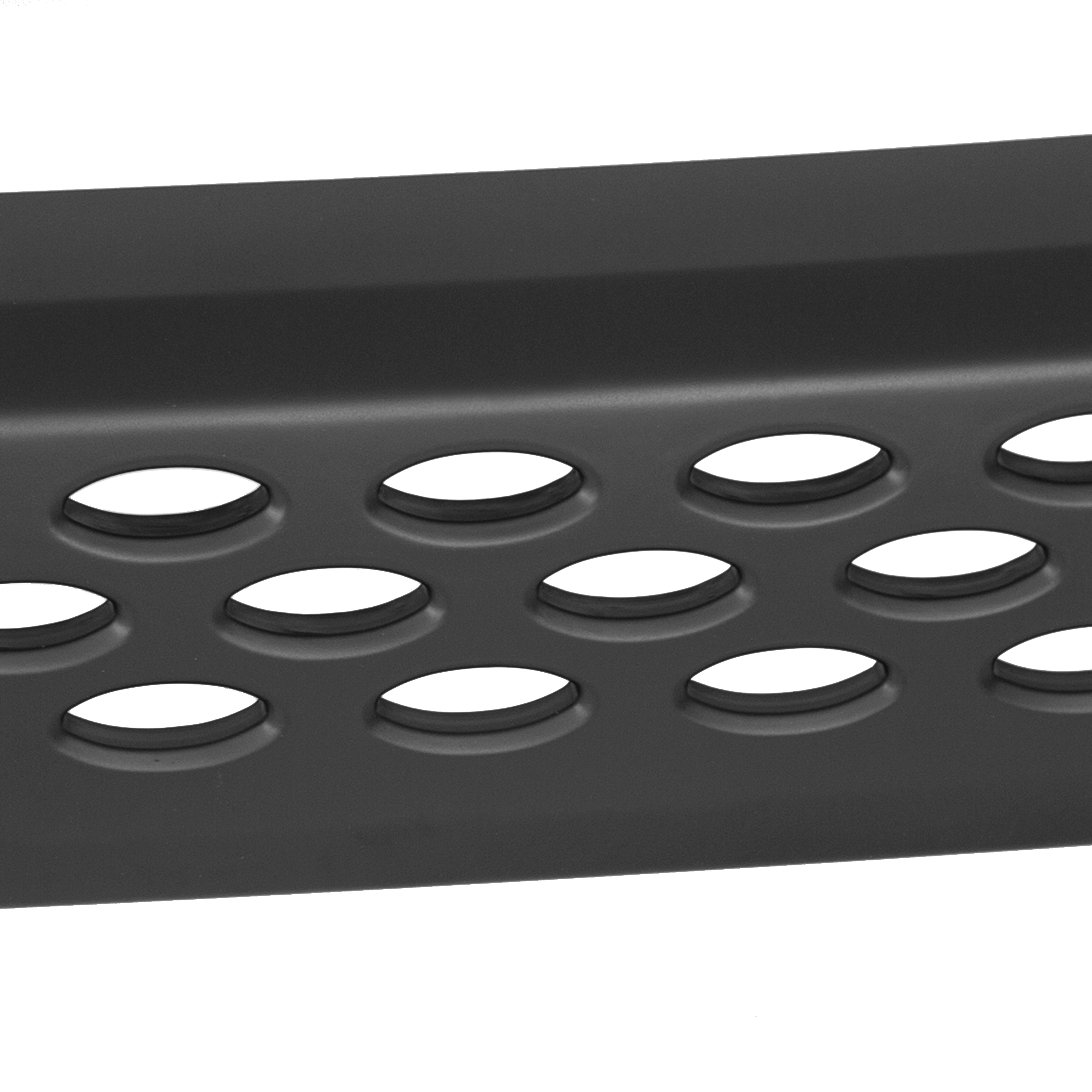 For 11 15 Ford Explorer Snap On Grille Overlay Black Full Front Grill Covers Walmart Com Walmart Com