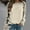 1# Beige cheap stuff under 5 dollars, variant on Dyegold Oversized Sweatshirt For Women Fall Casual Long Sleeve Shirts Solid Lightweight Loose Fashion Crewneck Pullover Tops