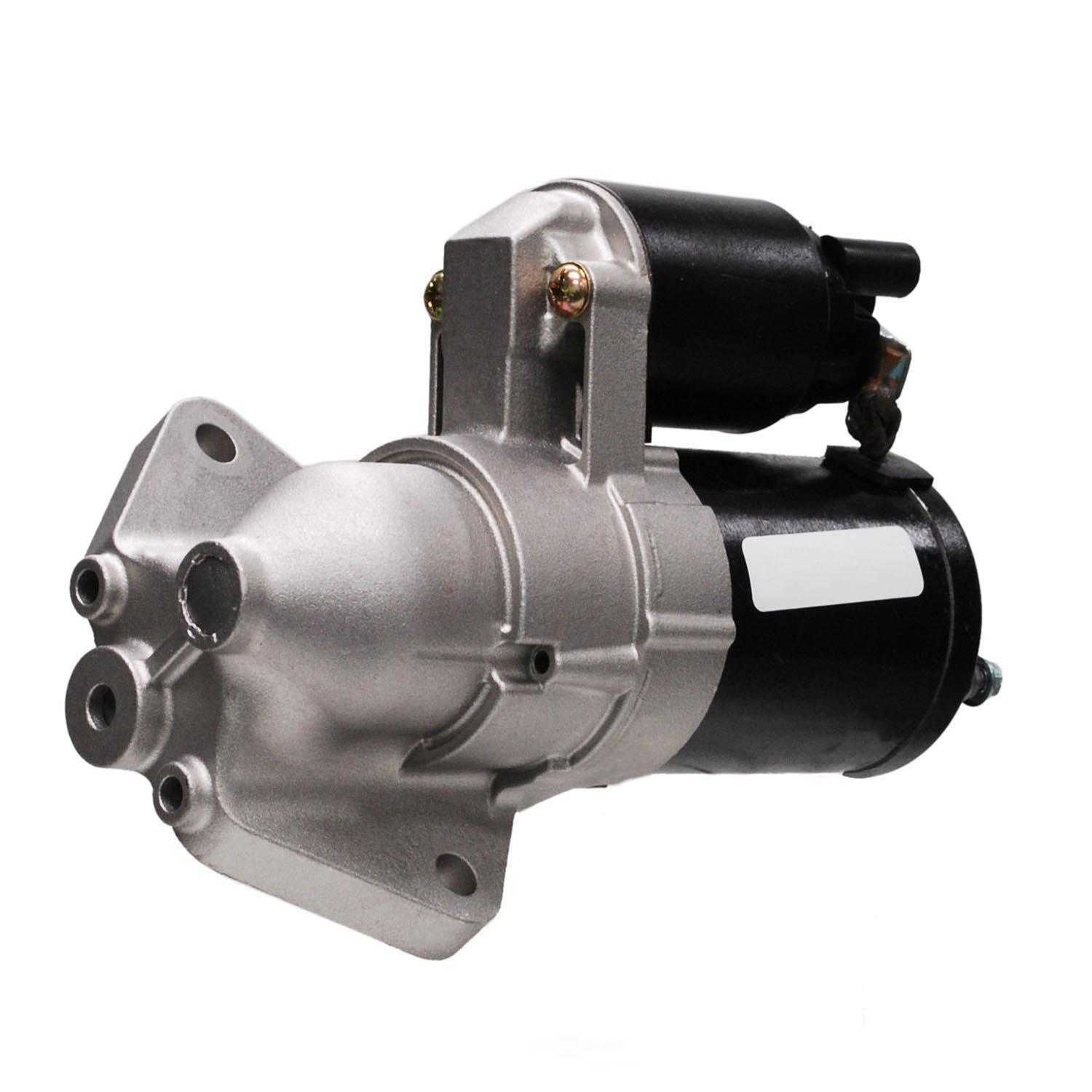FVP Professional 19412 Starter Standard