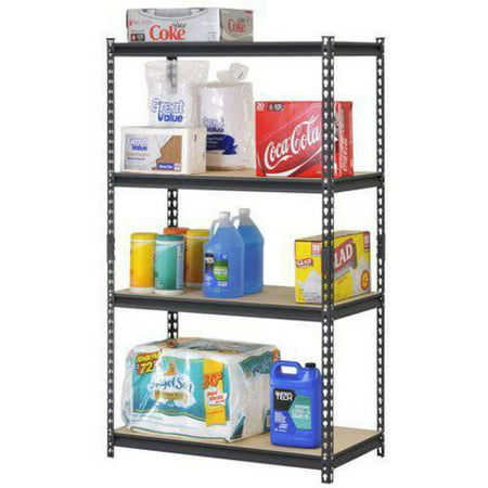 Muscle Rack 36"W x 18"D x 60"H Ultra Rack