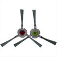 thumbnail image 3 of Para P30 Robot Aspirador Cepillo Lateral Principal Filtro Hepa Piezas de Repuesto Accesorios, 3 of 5