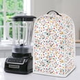 thumbnail image 5 of HELLHERO Cats Pattern Kitchen Blender Dust Cover for Home Kitchen Indoor Fitted, 5 of 6