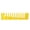 Yellow[cite: 1], variant on Bnineteenteam Acrylic Harmonica Comb Replacement Part for HOHNER Marine Band Crossover and Deluxe Wind Instruments, Yellow[cite: 1]