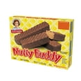 thumbnail image 3 of Little Debbie Nutty Buddy Wafer Bar, 12 oz (12 count), 3 of 8