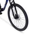 thumbnail image 3 of 27.5" HYPER VIKING TRAIL BLEU NOIR, 3 of 9