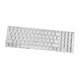 thumbnail image 4 of Diseño . UU. para computadora portátil Reemplazo directo para Pavilion 15 15-Eh Tpn-Q246 Fácil instalación Sin marco sin retroiluminación Hugo Teclado de computadora portátil, 4 of 8