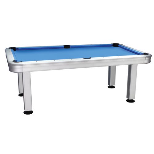 Imperial 7 Foot Outdoor Pool Table