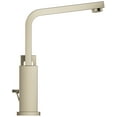 thumbnail image 5 of Grohe 23 184 A Eurocube 1.2 GPM Single Hole Bathroom Faucet - Chrome, 5 of 5