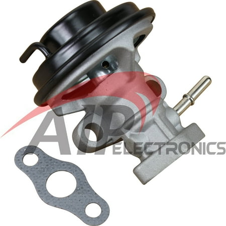 Toyota Solara Egr Valve - Brand New Exhaust Gas Return Valve for 1997-2001 Toyota Camry Rav4 & Solara 2.2L EGV558 Oem Fit EGR55