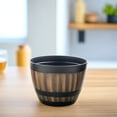 thumbnail image 3 of WEUVEB 1-Pack Vintage Planter for Outdoor Patio, Garden, Yard, and Courtyard Decoration, 3 of 8