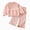 H226-Pink, variant on TOWED22 Baby Girl Clothes Toddler Girl Outfit Crewneck Sweatshirt Long Sleeve Shirt Pants Winter Clothing Set,White,3-4 Y