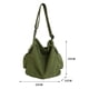 thumbnail image 3 of Bolso bandolera 11.4x9.8 (H) x8.7 (W) en de mensajero para mujeres, niñas, hombres, 3 of 5