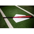 thumbnail image 4 of Easton | HAMMER Bate de Softbol de Lanzamiento Lento | Toda la Asociación | Cargado | Barril de 12"" | 32"x25 onzas., 4 of 5