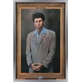 thumbnail image 1 of Seinfeld - Kramer Wall Poster, 22.375" x 34", 1 of 4
