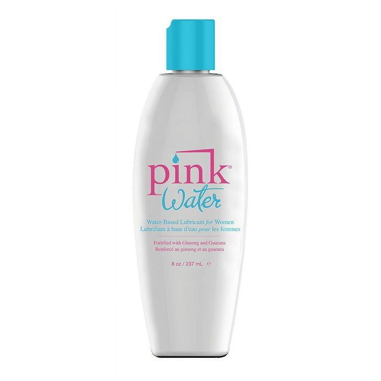 pink silicone lubricant walmart Silicone Lubes in Lube | Pink main image 0