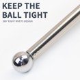 thumbnail image 4 of DPTALR Telescopic Pole For Umbrella Cover Rod For Parasol Protective Cover Extendable 1.2 M Rod For Parasol Cover Help With Installation For Umbrella Cover, 4 of 9