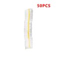thumbnail image 4 of FLhrweasw Bolsas Protectoras Desechables para Almacenamiento Alimentos Bolsas Protectoras para Mantener Frescas La (50 Unidades), 4 of 9