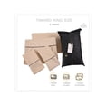 thumbnail image 2 of Juego de Sábanas Queen Size 2800 Hilos Extra Suave Premium Textura Flores Soft Nature, 2 of 5