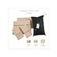 thumbnail image 2 of Juego de Sábanas King Size 2800 Hilos Extra Suave Premium Textura Flores Soft Nature, 2 of 5