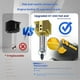 thumbnail image 2 of For A1/A1 Mini Hot End Upgrade - Quick Nozzle Replacement, for 3D Printer Parts 0.6mm, 2 of 5