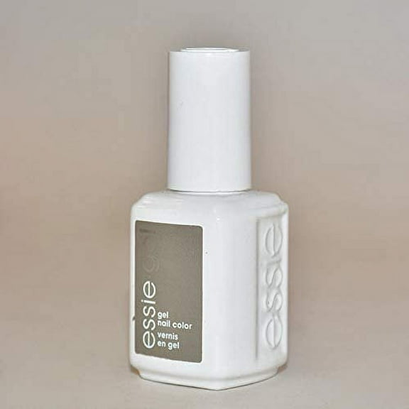Essie Gel Nail Polish Exposed #1127G