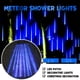thumbnail image 1 of XWSHYW Utensilios y Gadgets de Cocina. 50Cm Fiesta Luces Led Ducha Lluvia Nevadas Árbol de Navidad Jardín Al Aire Libre, 1 of 5